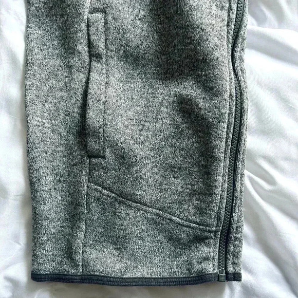 Puma Zip Up Hoodie Jacket - Picture 5 of 7